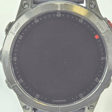 Load image into Gallery viewer, Garmin Epix (Gen 2) Sapphire Edition 47mm Titanium GPS