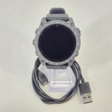 Load image into Gallery viewer, Garmin Tactix 8 AMOLED Edition 51mm Gray GPS