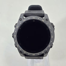 Load image into Gallery viewer, Garmin Tactix 8 AMOLED Edition 51mm Gray GPS