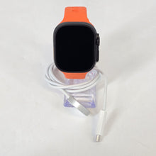 Load image into Gallery viewer, Apple Watch (Ultra 3) 49mm Black Unlocked 64GB