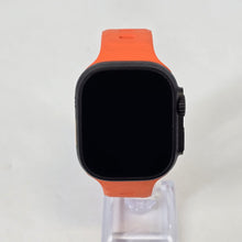 Load image into Gallery viewer, Apple Watch (Ultra 3) 49mm Black Unlocked 64GB