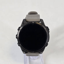 Load image into Gallery viewer, Garmin Fenix 8 AMOLED Sapphire Edition 47mm Gray GPS