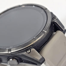 Load image into Gallery viewer, Garmin Fenix 8 AMOLED Sapphire Edition 47mm Gray GPS