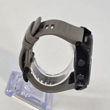 Load image into Gallery viewer, Garmin Fenix 8 AMOLED Sapphire Edition 47mm Gray GPS