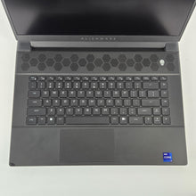 Load image into Gallery viewer, Dell Alienware M16 R1 Black 2.2 GHz Intel Core i9 13th Gen. 64GB RAM 1TB Solid State Drive NVIDIA GeForce RTX 4090 16 GB
