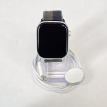 Load image into Gallery viewer, Apple Watch (Series 10) 46mm Silver Unlocked 64GB