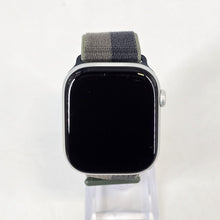 Load image into Gallery viewer, Apple Watch (Series 10) 46mm Silver Unlocked 64GB