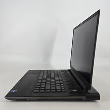 Load image into Gallery viewer, Dell Alienware M16 R1 Black 2.2 GHz Intel Core i9 13th Gen. 64GB RAM 1TB Solid State Drive NVIDIA GeForce RTX 4090 16 GB