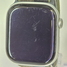 Load image into Gallery viewer, Apple Watch (Series 10) 46mm Silver Unlocked 64GB