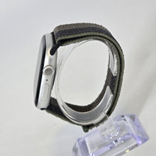 Load image into Gallery viewer, Apple Watch (Series 10) 46mm Silver Unlocked 64GB
