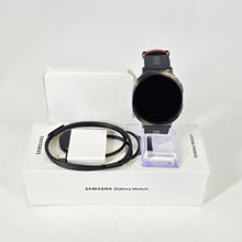 Load image into Gallery viewer, Samsung Galaxy Watch8 44mm Graphite WiFi 32GB