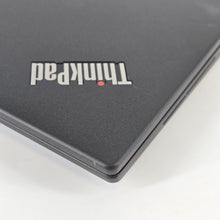 Load image into Gallery viewer, Lenovo ThinkPad P16s Gen 2 Black 3.3 GHz AMD Ryzen 7 Pro 7840U 64GB RAM 1TB Solid State Drive