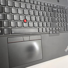 Load image into Gallery viewer, Lenovo ThinkPad P16s Gen 2 Black 3.3 GHz AMD Ryzen 7 Pro 7840U 64GB RAM 1TB Solid State Drive