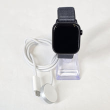Load image into Gallery viewer, Apple Watch (Series 10) 42mm Jet Black WiFi 64GB