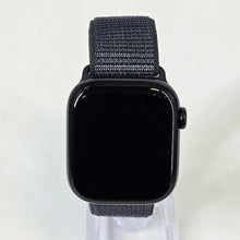 Load image into Gallery viewer, Apple Watch (Series 10) 42mm Jet Black WiFi 64GB