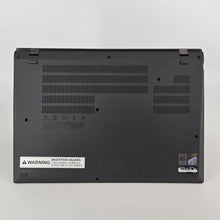 Load image into Gallery viewer, Lenovo ThinkPad P16s Gen 2 Black 3.3 GHz AMD Ryzen 7 Pro 7840U 64GB RAM 1TB Solid State Drive