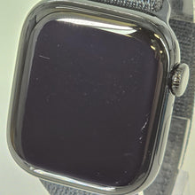 Load image into Gallery viewer, Apple Watch (Series 10) 42mm Jet Black WiFi 64GB