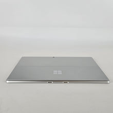 Load image into Gallery viewer, Surface Pro 11 13 Silver WiFi 3.4 GHz Qualcomm Snapdragon X Elite 32GB RAM 1TB Solid State Drive