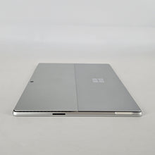 Load image into Gallery viewer, Surface Pro 11 13 Silver WiFi 3.4 GHz Qualcomm Snapdragon X Elite 32GB RAM 1TB Solid State Drive
