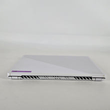 Load image into Gallery viewer, ROG Zephyrus G14 GA402 14 White 3.3 GHz AMD Ryzen 9 6900HS 32GB RAM 1TB Solid State Drive AMD Radeon RX 6800S 8 GB