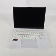 Load image into Gallery viewer, ROG Zephyrus G14 GA402 14 White 3.3 GHz AMD Ryzen 9 6900HS 32GB RAM 1TB Solid State Drive AMD Radeon RX 6800S 8 GB