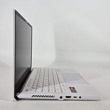 Load image into Gallery viewer, ROG Zephyrus G14 GA402 14 White 3.3 GHz AMD Ryzen 9 6900HS 32GB RAM 1TB Solid State Drive AMD Radeon RX 6800S 8 GB