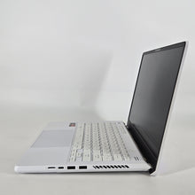Load image into Gallery viewer, ROG Zephyrus G14 GA402 14 White 3.3 GHz AMD Ryzen 9 6900HS 32GB RAM 1TB Solid State Drive AMD Radeon RX 6800S 8 GB