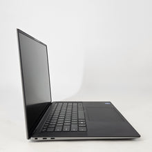 Load image into Gallery viewer, Dell Precision 5570 15.6 Gray 2.3 GHz Intel Core i7 12th Gen. 32GB RAM 256GB Solid State Drive NVIDIA RTX A2000 8 GB
