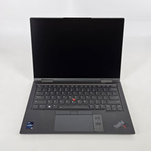 Load image into Gallery viewer, Lenovo ThinkPad X1 Yoga Gen 8 14 Gray 1.6 GHz Intel Core i5 13th Gen. 16GB RAM 256GB Solid State Drive