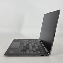 Load image into Gallery viewer, Lenovo ThinkPad X1 Yoga Gen 8 14 Gray 1.6 GHz Intel Core i5 13th Gen. 16GB RAM 256GB Solid State Drive