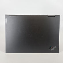 Load image into Gallery viewer, Lenovo ThinkPad X1 Yoga Gen 8 14 Gray 1.6 GHz Intel Core i5 13th Gen. 16GB RAM 256GB Solid State Drive