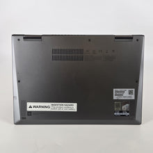 Load image into Gallery viewer, Lenovo ThinkPad X1 Yoga Gen 8 14 Gray 1.6 GHz Intel Core i5 13th Gen. 16GB RAM 256GB Solid State Drive