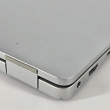 Load image into Gallery viewer, Dell Pro 14 PC14250 Platinum Silver 2.0 GHz Intel Core Ultra 5 Series 2 16GB RAM 256GB Solid State Drive