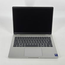 Load image into Gallery viewer, Dell Pro 14 PC14250 Platinum Silver 2.0 GHz Intel Core Ultra 5 Series 2 16GB RAM 256GB Solid State Drive