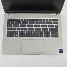 Load image into Gallery viewer, Dell Pro 14 PC14250 Platinum Silver 2.0 GHz Intel Core Ultra 5 Series 2 16GB RAM 256GB Solid State Drive