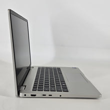 Load image into Gallery viewer, Dell Pro 14 PC14250 Platinum Silver 2.0 GHz Intel Core Ultra 5 Series 2 16GB RAM 256GB Solid State Drive