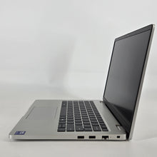 Load image into Gallery viewer, Dell Pro 14 PC14250 Platinum Silver 2.0 GHz Intel Core Ultra 5 Series 2 16GB RAM 256GB Solid State Drive
