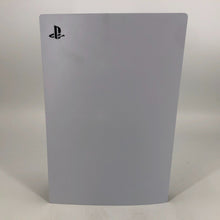 Load image into Gallery viewer, Sony Playstation 5 Disc Edition White 825GB w/ Controller + HDMI/Power - 6/10