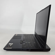 Load image into Gallery viewer, Lenovo Legion 5 15.6 Blue 3.2 GHz AMD Ryzen 7 5800H 32GB RAM 512GB Solid State Drive NVIDIA GeForce RTX 3050 Ti 4 GB