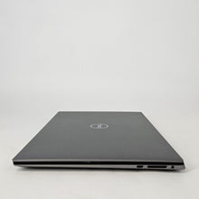 Load image into Gallery viewer, Dell Precision 5570 15.6 Gray 2.3 GHz Intel Core i7 12th Gen. 32GB RAM 256GB Solid State Drive NVIDIA RTX A2000 8 GB