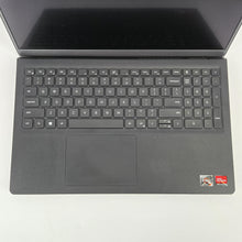 Load image into Gallery viewer, Inspiron 3535 15.6 Black 2.0 GHz AMD Ryzen 5 7530U 16GB RAM 512GB Solid State Drive