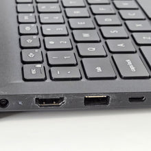 Load image into Gallery viewer, Inspiron 3535 15.6 Black 2.0 GHz AMD Ryzen 5 7530U 16GB RAM 512GB Solid State Drive