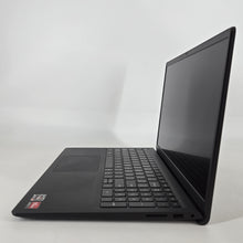 Load image into Gallery viewer, Inspiron 3535 15.6 Black 2.0 GHz AMD Ryzen 5 7530U 16GB RAM 512GB Solid State Drive