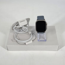 Load image into Gallery viewer, Apple Watch (Ultra 3) 49mm Natural Unlocked 64GB