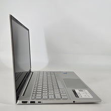 Load image into Gallery viewer, HP Pavilion 15 Silver 1.3 GHz Intel Core i5 12th Gen. 12GB RAM 256GB Solid State Drive