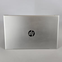 Load image into Gallery viewer, HP Pavilion 15 Silver 1.3 GHz Intel Core i5 12th Gen. 12GB RAM 256GB Solid State Drive