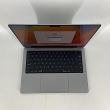 Load image into Gallery viewer, MacBook Pro 14&quot; Gray 2023 3.5GHz M2 Pro 10-Core/16 Core GPU 16GB 512GB SSD