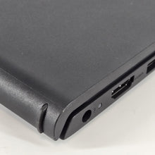 Load image into Gallery viewer, Dell 15 DC15250 Carbon Black 1.2 GHz Intel Core 3 8GB RAM 512GB Solid State Drive