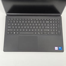 Load image into Gallery viewer, Dell 15 DC15250 Carbon Black 1.2 GHz Intel Core 3 8GB RAM 512GB Solid State Drive