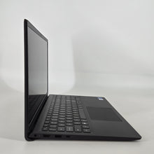 Load image into Gallery viewer, Dell 15 DC15250 Carbon Black 1.2 GHz Intel Core 3 8GB RAM 512GB Solid State Drive